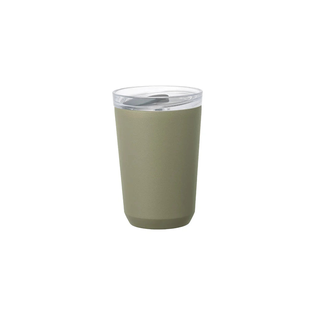 TO GO TUMBLER - Khaki- 360ml