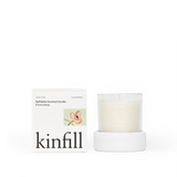 Scented Candle - Flowershop