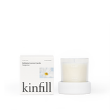 Scented Candle - Tangerine