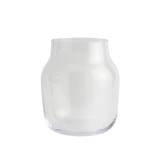 Silent Vase - Clear