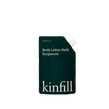 Body Lotion Refill - Bergamote