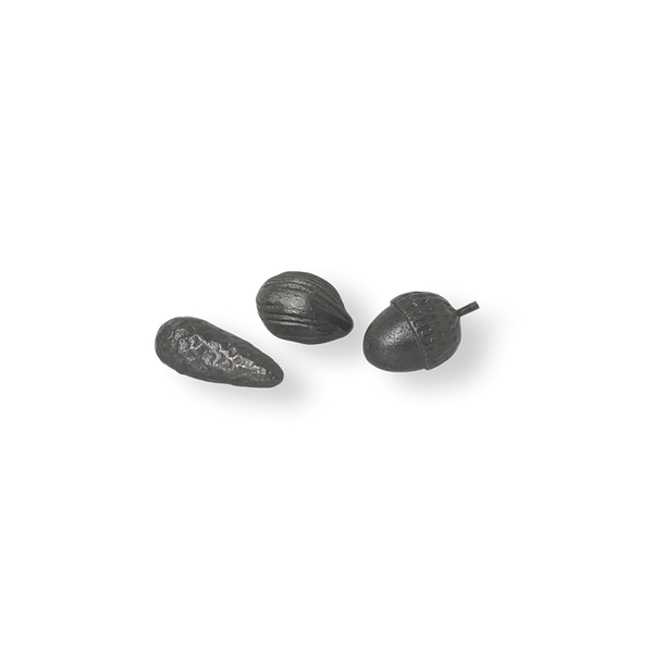 Winterland Forest Treats - Black Brass