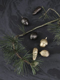 Ornament Winterland Forest Treats - Alama neagra
