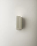 Donna 15 Wall lamp - Linen