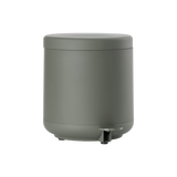 Coș menajer Zone Ume Olive Green