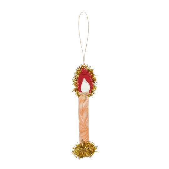 Ornament Canderilla Silk