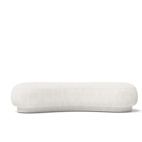 Rico Lounger Ottoman