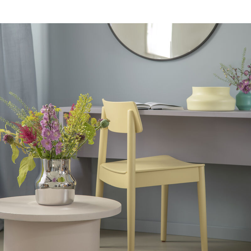 Vaza Dorotea - Mellow Yellow