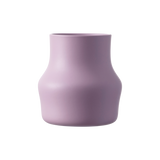 Dorotea Vase - Lilac Purple