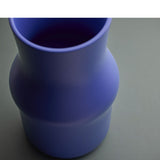 Dorotea Vase - Iris Blue