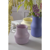 Dorotea Vase - Lilac Purple