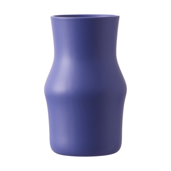 Dorotea Vase - Iris Blue