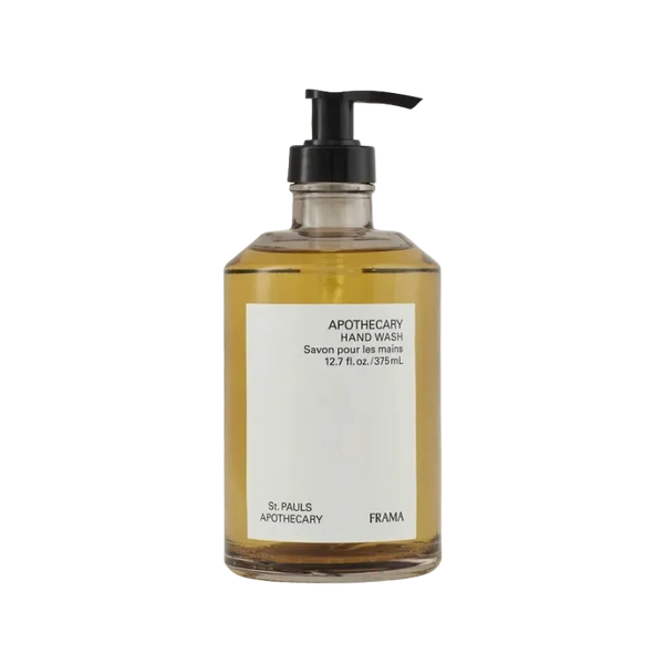 Hand Wash - Apothecary 375 ml