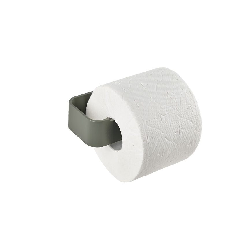 Ume Toilet Paper Holder – Olive green