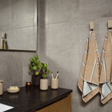 Recipient periuță de dinți Zone Ume - Camel