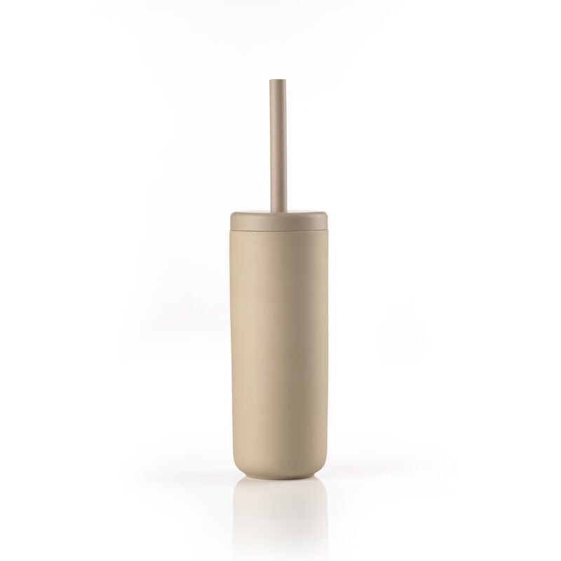 Zone Ume Toilet Brush - Camel