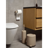 Zone Ume Toilet Brush - Camel