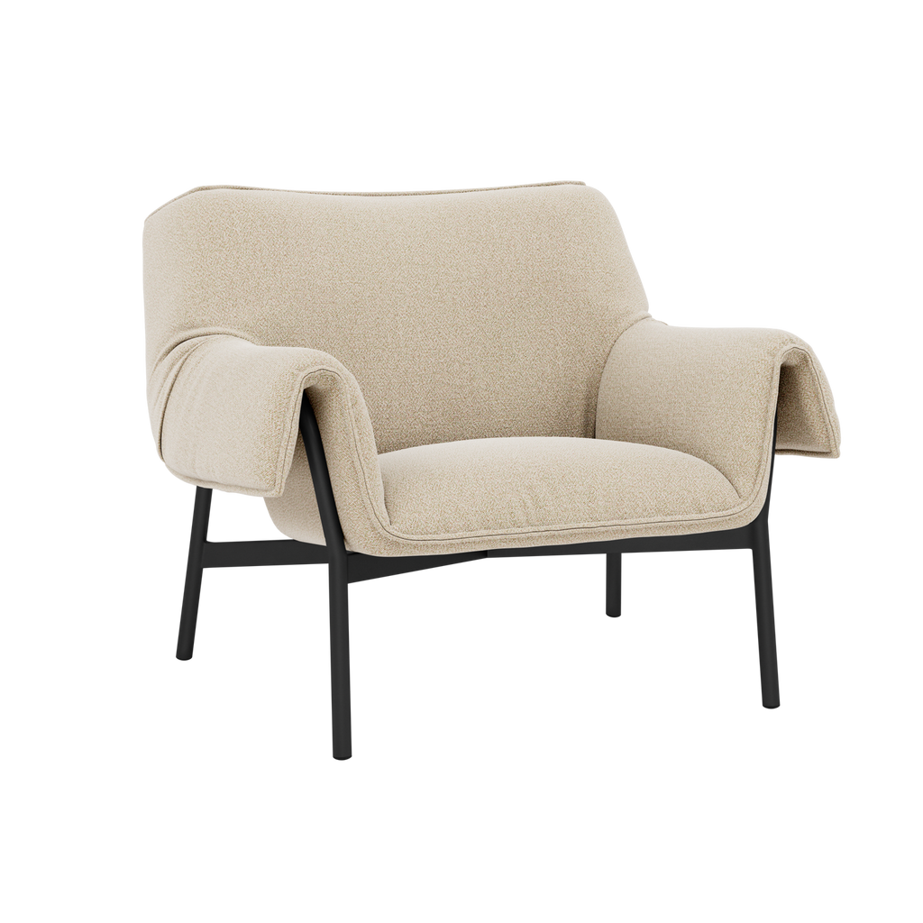 Wrap Lounge Chair