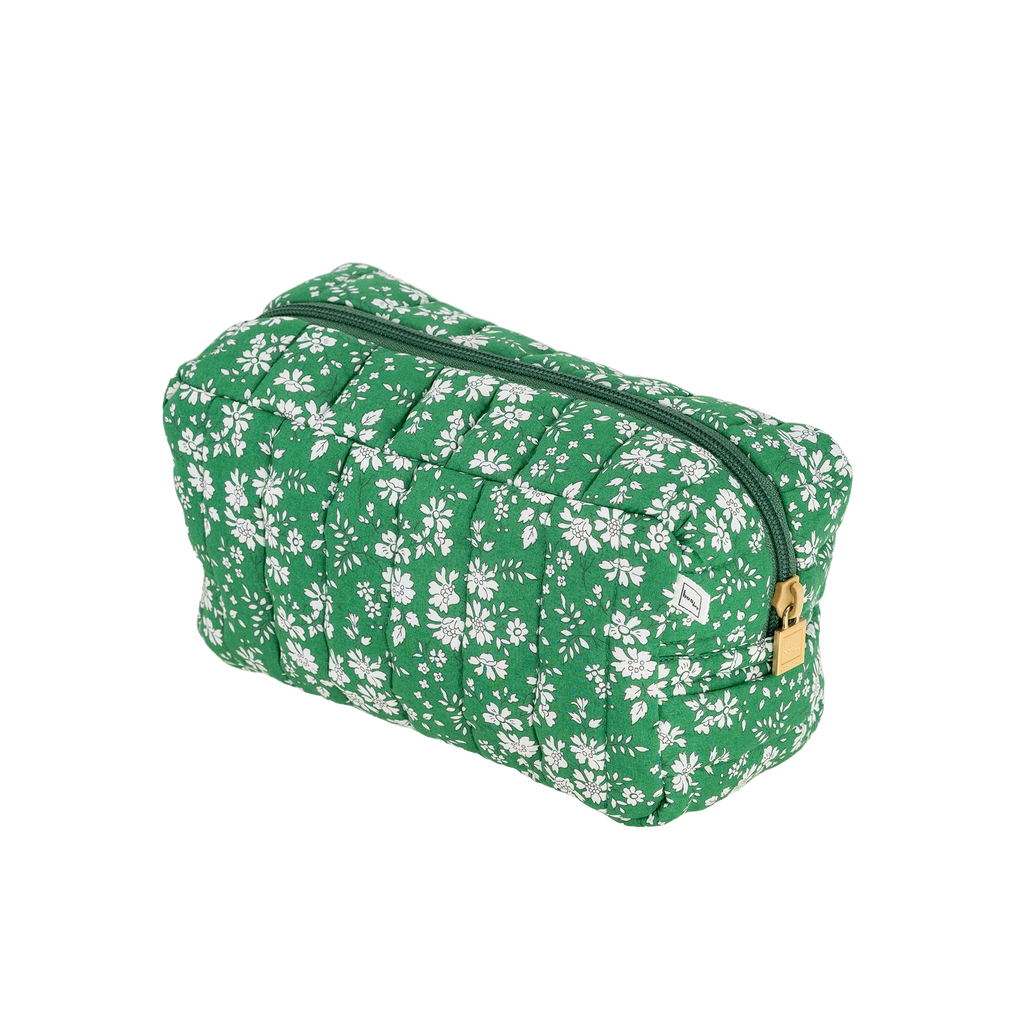 Pouch XS Square Liberty - Capel Green