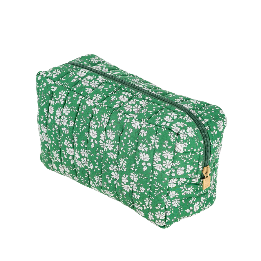 Pouch Square Liberty - Capel Green