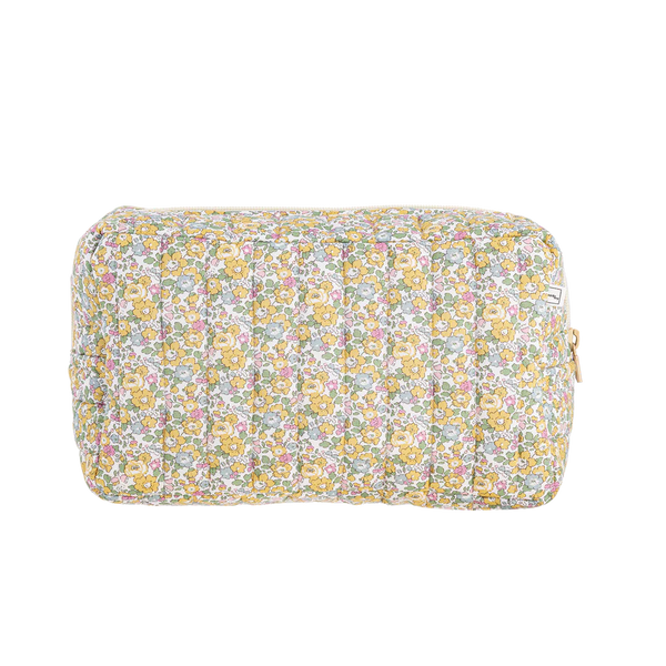 Pouch Square Liberty - Betsy Ann