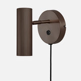 Wall Lamp Hubble – Bronze