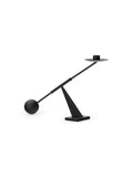 Interconnect Candle Holder Small - Black