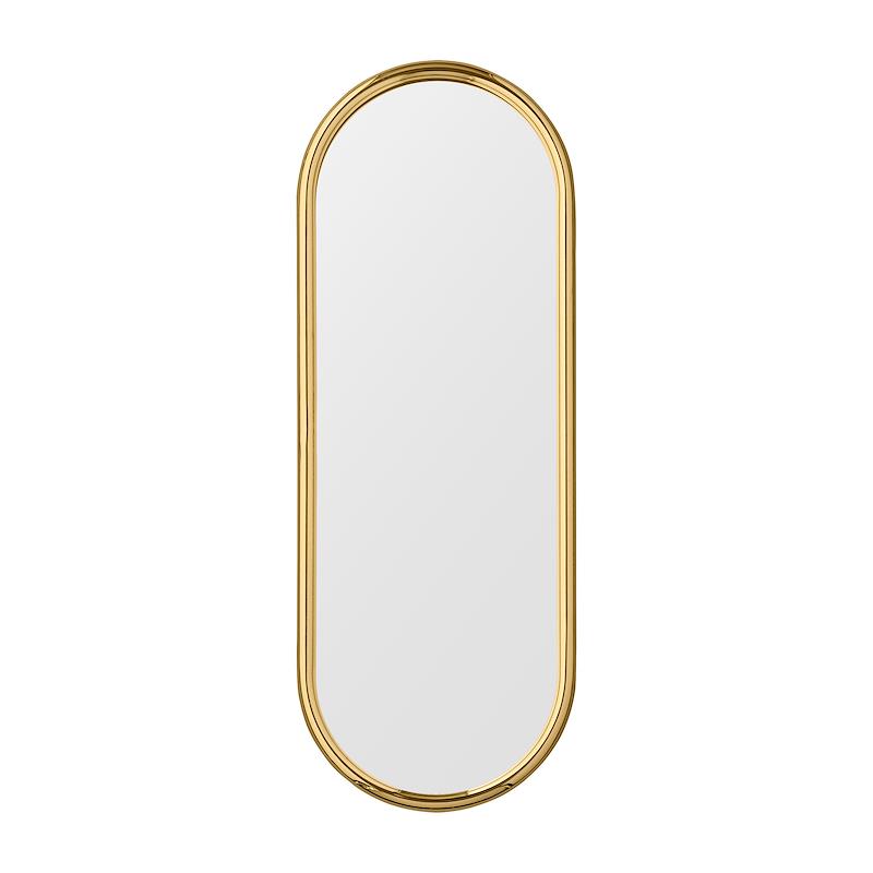 Angui Mirror Gold