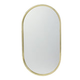 Angui Mirror Gold