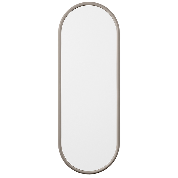 Oglinda Angui Taupe