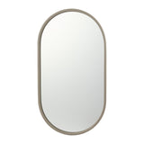 Angui Mirror Taupe