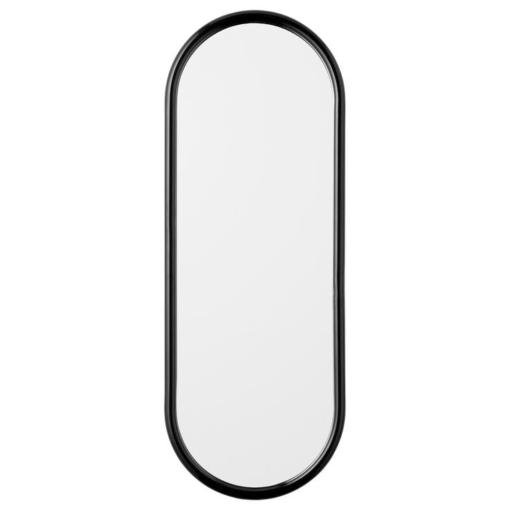 Angui Mirror Anthracite