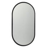 Angui Mirror Anthracite