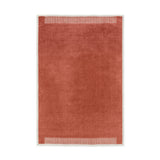 Duomo Rug - Terracotta Red