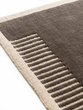 Duomo Rug - Marble Grey