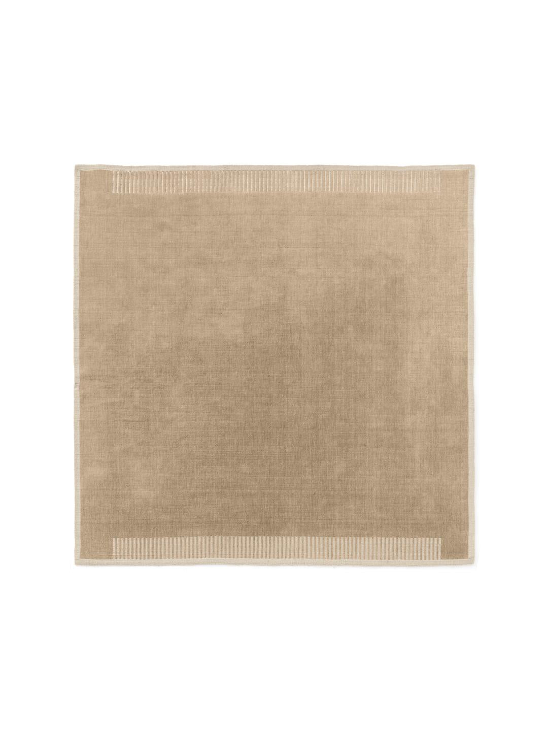 Covor Duomo - Limestone Beige