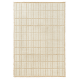 Tile Rug - Ivory tiles