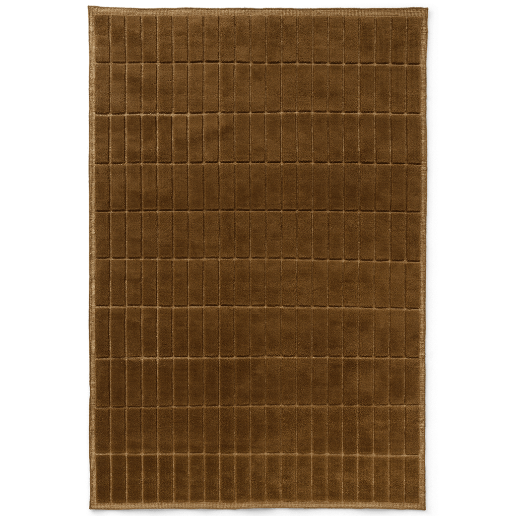 Tile Rug - Hazel tiles