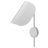 Aplica Wing - Polished Aluminium