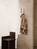 Curvature Hook - Black
