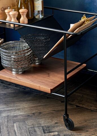 Alima Trolley NDS1