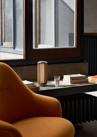 Numbra TY3 Portable lamp
