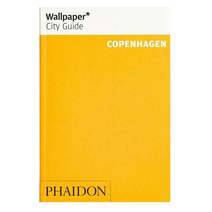 Wallpaper* City Guide Copenhagen