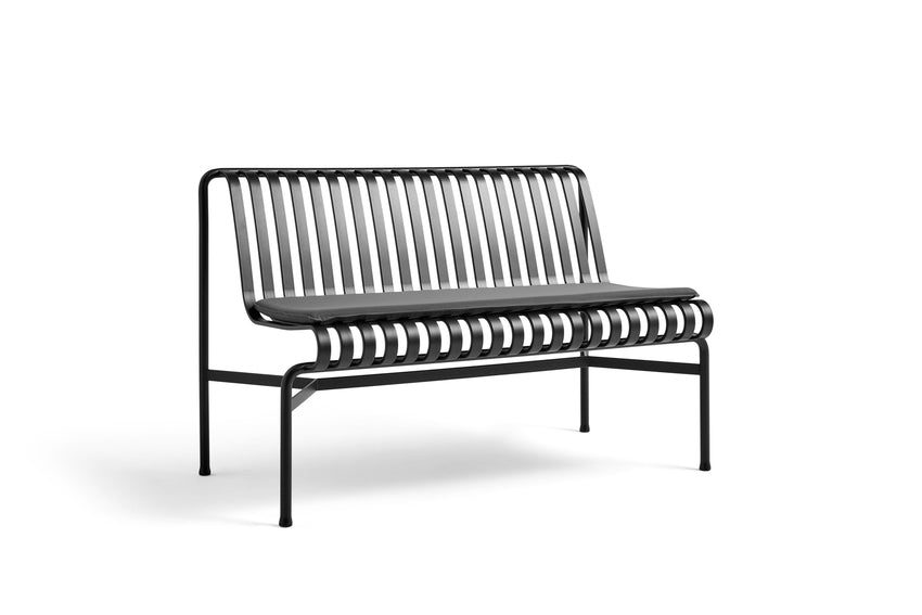 Seat Cushion for Palissade Dining Bench - Anthracite