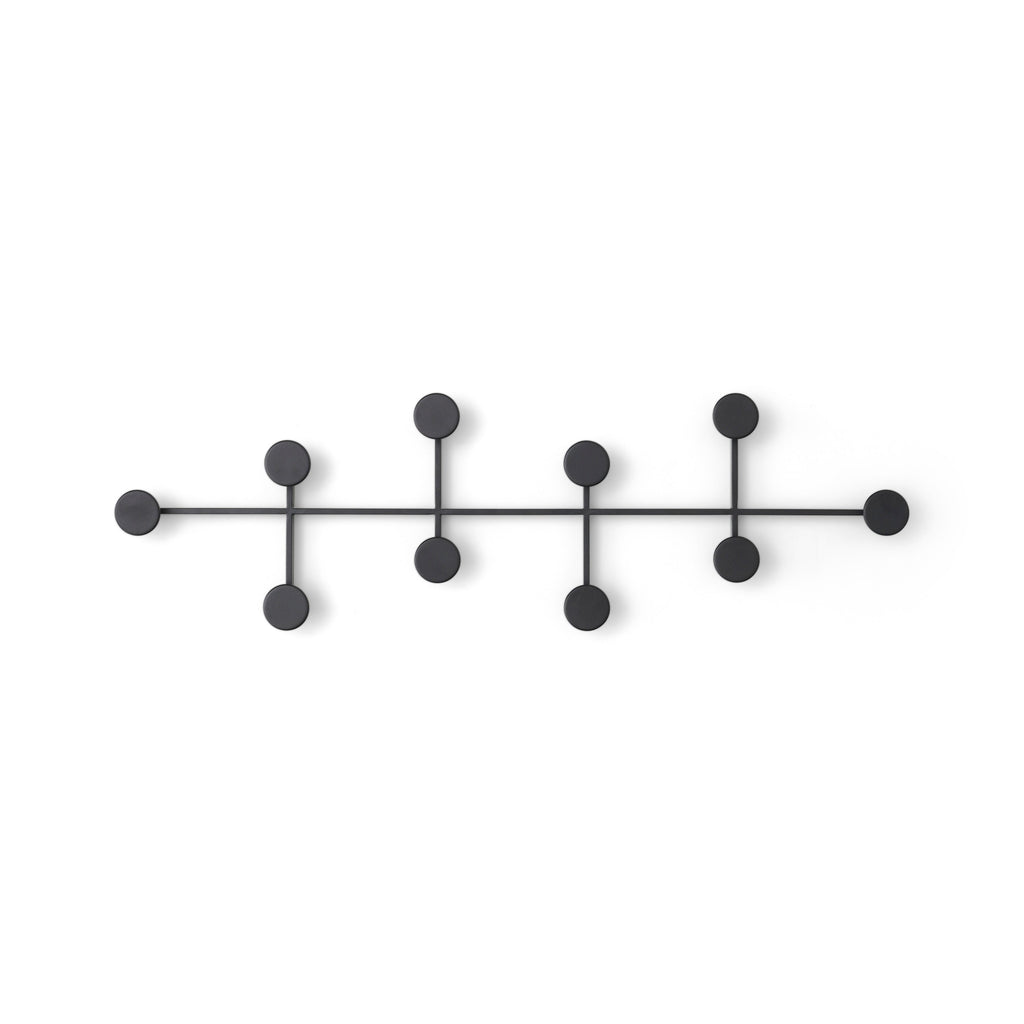 Afteroom Coat Hanger Large - Black