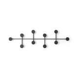 Afteroom Coat Hanger Large - Black