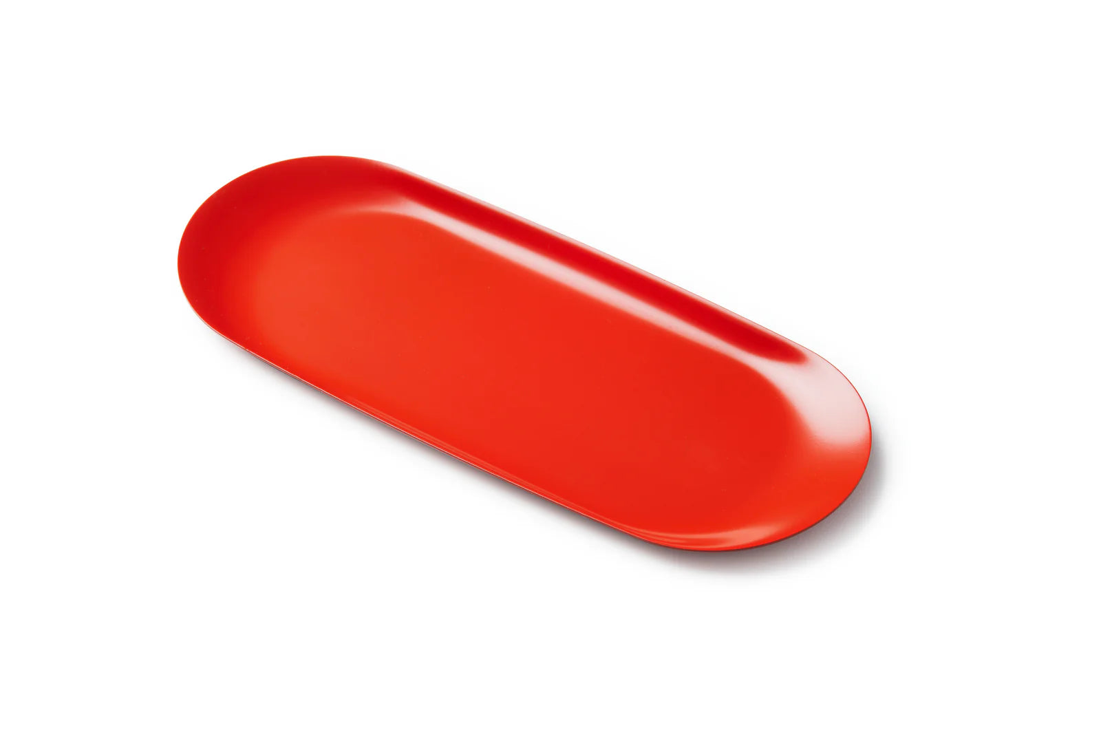 Lola Tray - Red