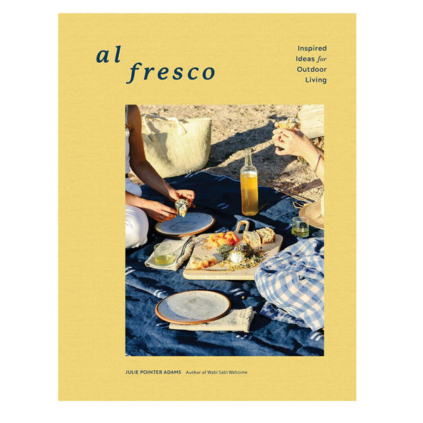 Al Fresco