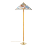 9602 Floor Lamp - Pierre Frey Limited Edition