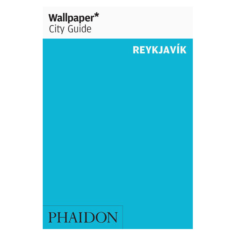 Wallpaper* City Guide Reykjavik